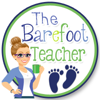 The Barefoot Teacher