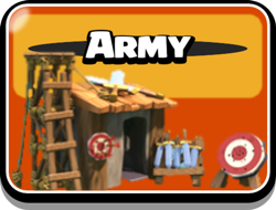 Army CoC