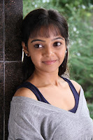 Nithya Shetty from  Padesave movie HeyAndhra