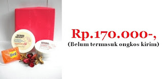 Harga Derma regent Whitening