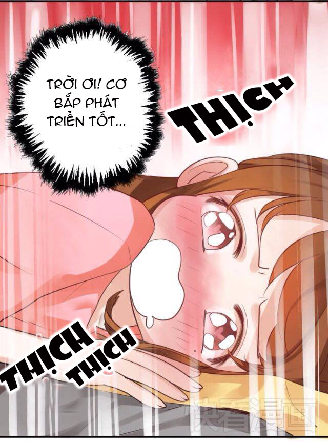 Bào Cá Hoàng Thái Tử - Chương 1 - Trang 54