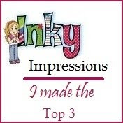Inky Impressions
