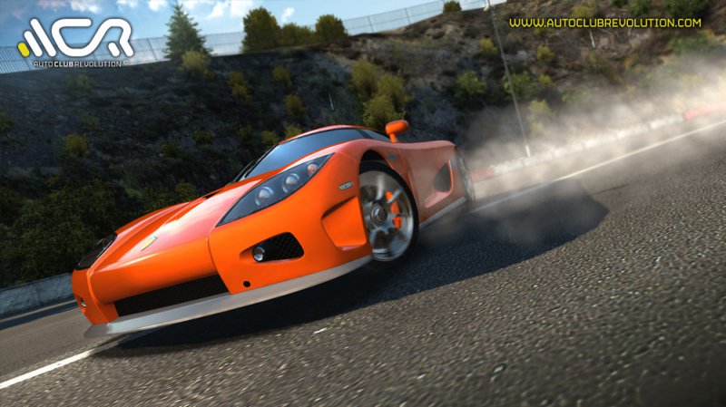 Techgokz Auto Club Revolution Experience The Best Online Racing Game