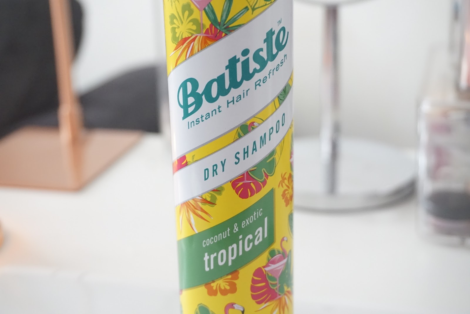 How To Use Dry Shampoo On Natural Hair Natures Natural Hair