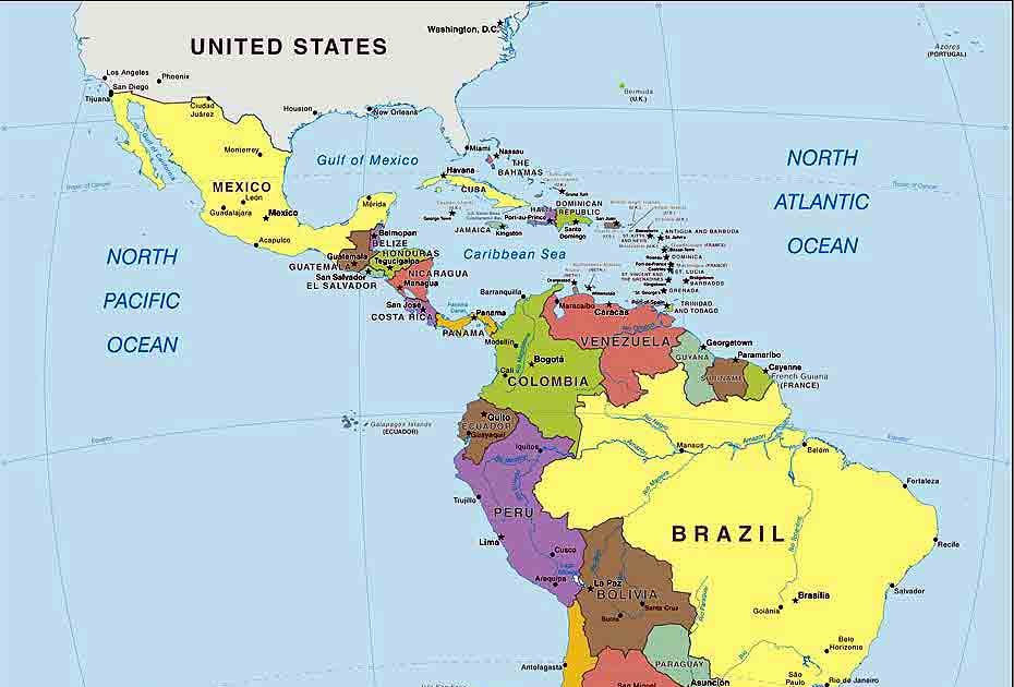 The World of Social Studies: 7th Grade: Final Study Guide