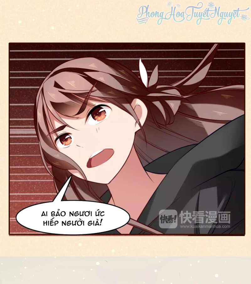 Cẩm Lý Quy - Chương 12 - Trang 11