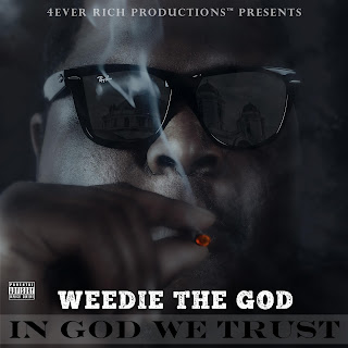 New Music: Weedie TheGod – Gain