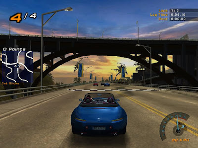 Download Game Need for Speed Hot Pursuit 2 PC