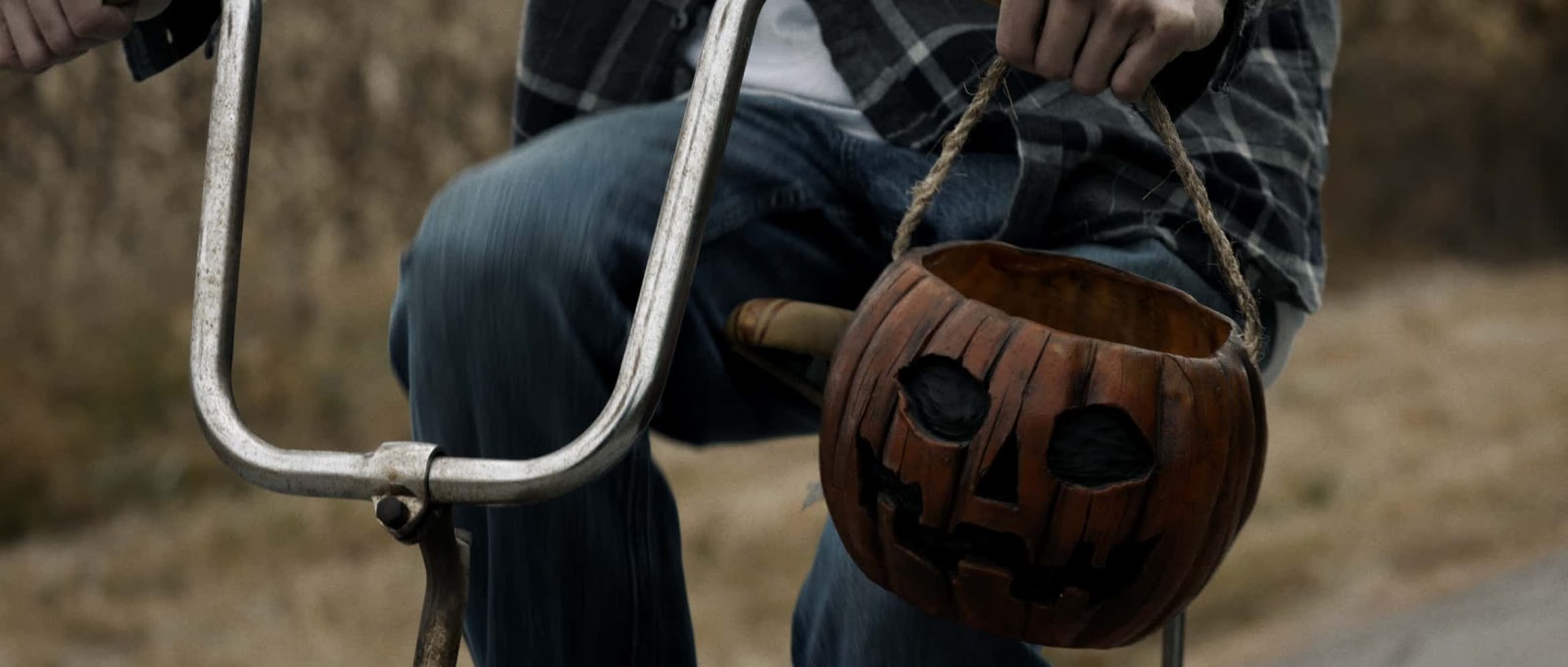 The Horrors of Halloween New CANDY CORN (2019) Official Poster