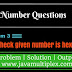 How to check whether given number is Hexadecimal or not in Java?