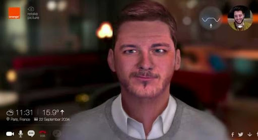 [NEO Marketing] 快來場時光之旅吧！這個網站讓你跟20年後的自己對話