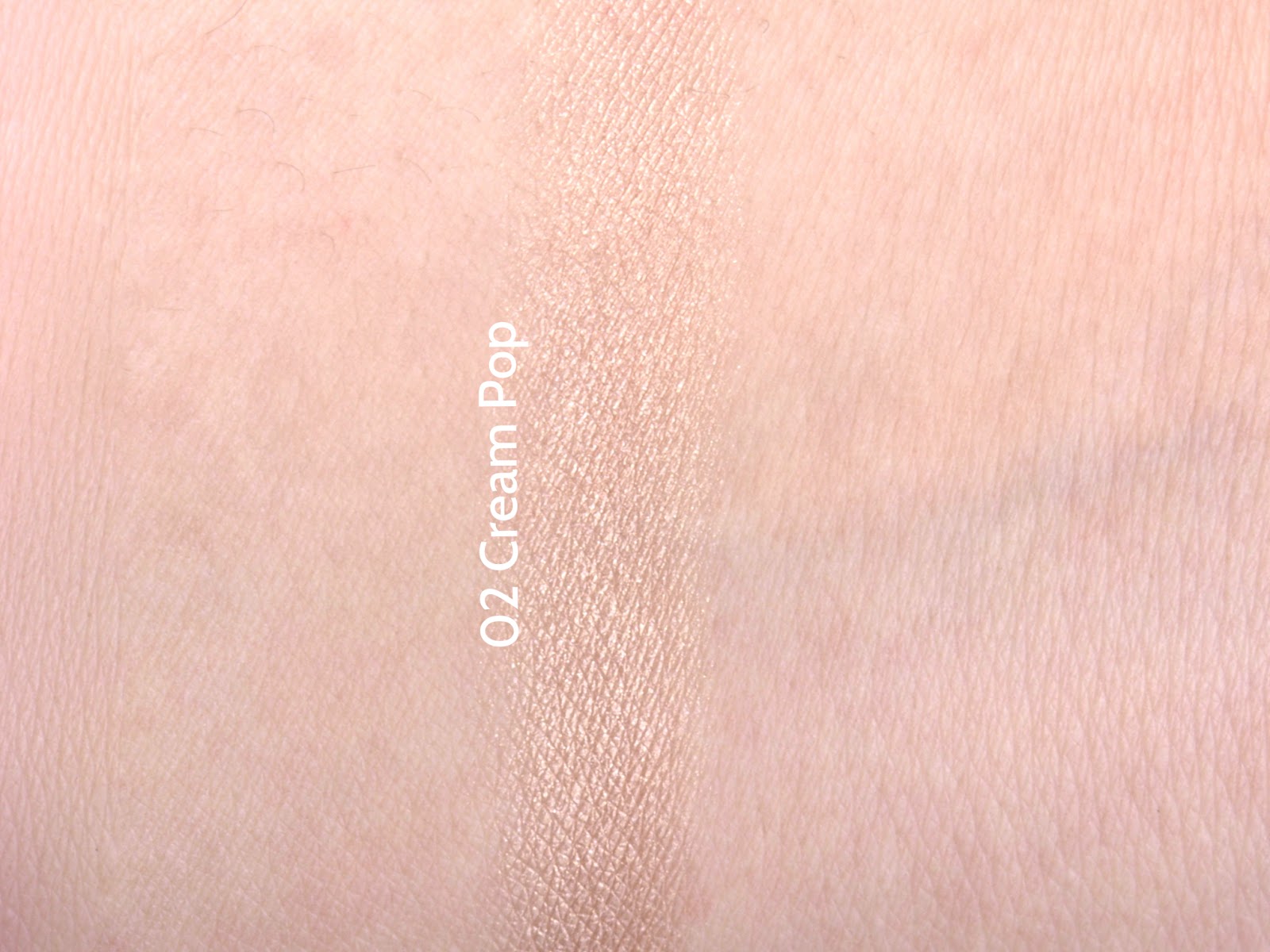 Clinique Lid Pop Eyeshadows: Review and Swatches | The Happy Sloths: and Skincare with Reviews Swatches
