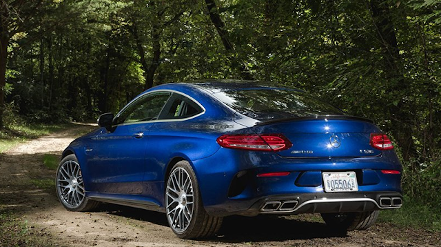 2019 Mercedes-AMG C63 R: The Ultimate Track-Focused C-class Reviews 2019 Mercedes-AMG C63 R: The Ultimate Track-Focused C-class Reviews