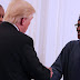 President Buhari’s Empty Wailing In The US By Tunde Odesola