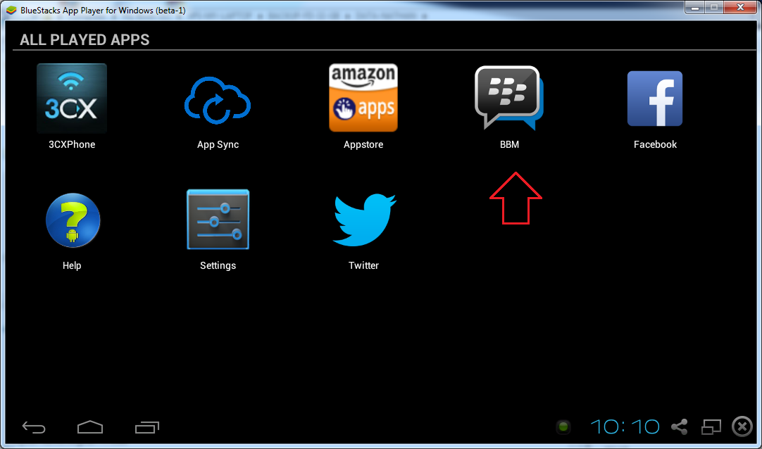 cara update bluestacks cara update bluestacks