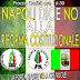 Fronte Nazionale: Napoli dice no alla riforma costituzionale