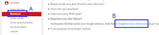 Mimpi Jadi Kenyataan: Diterima Adsense Sekali Daftar? Mitos atau Fakta?
