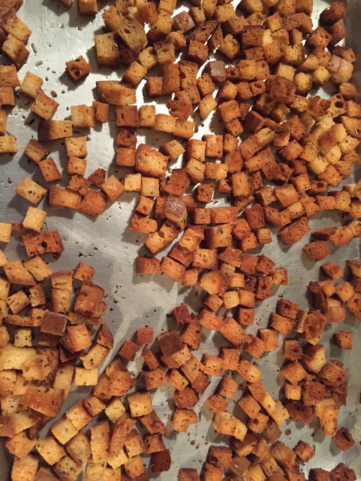 Gluten Free Stuffing