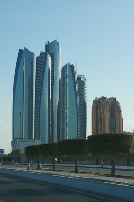 Abu Dhabi Abu Dhabi