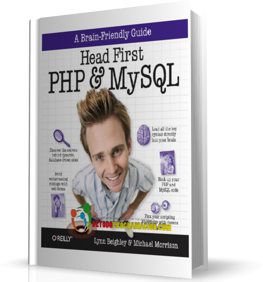 Head First PHP & MySQL