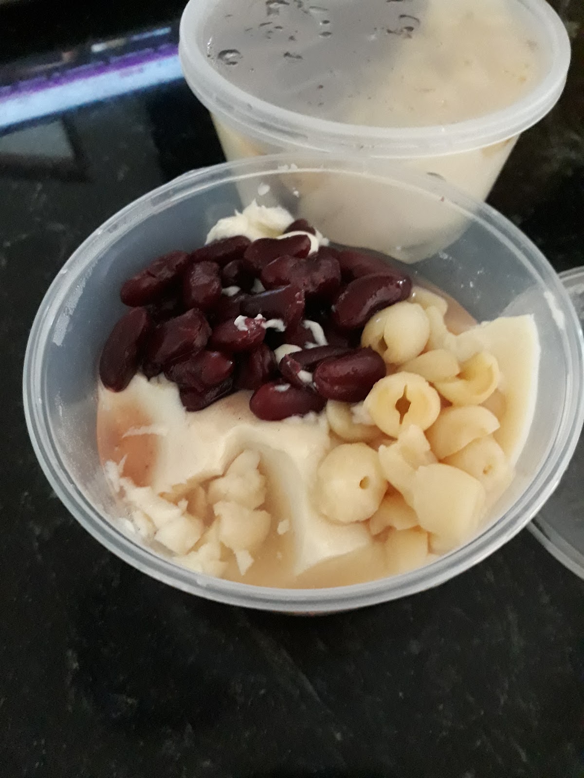 Whampoa Soya Bean and Grass Jelly (Clementi)