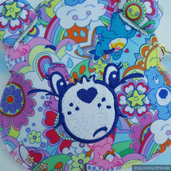 Pink Haired Princess: Irregular Choice x Care Bears: Oh Happy Day
