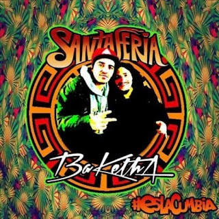 baketha santa feria es la cumbia