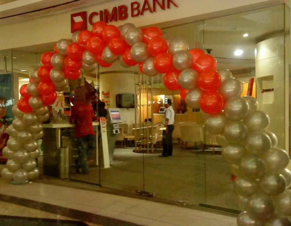 Party N Balloons Cheras Pandan Seri Kembangan CORPORATE EVENTS