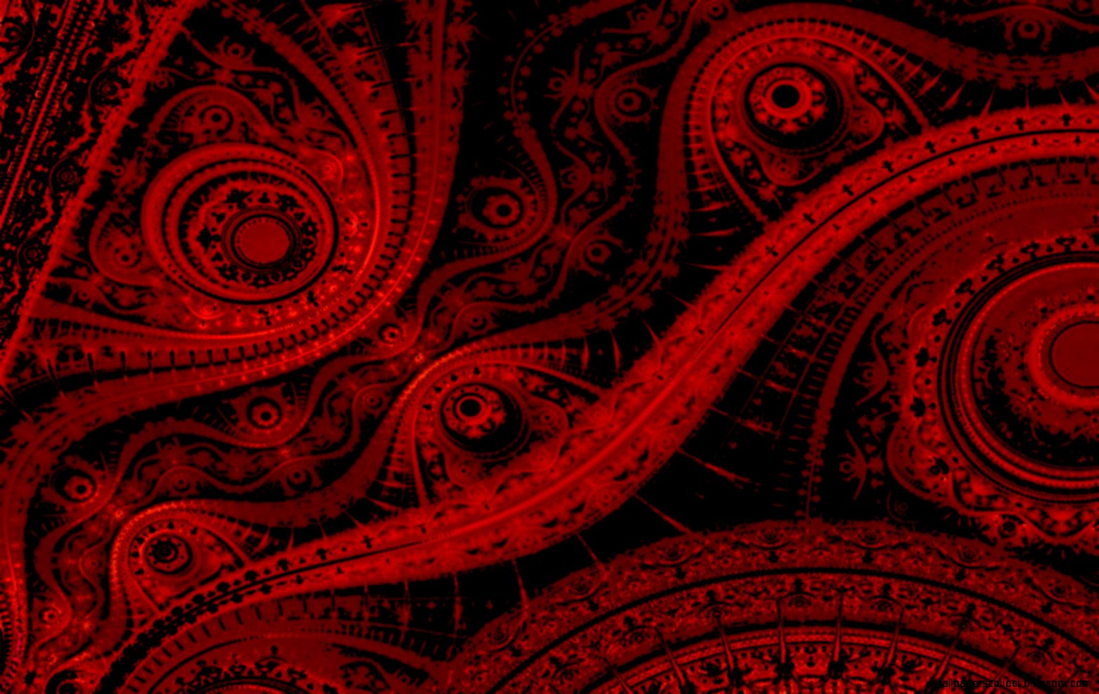 Red Hd Wallpaper Wallpapers Collection