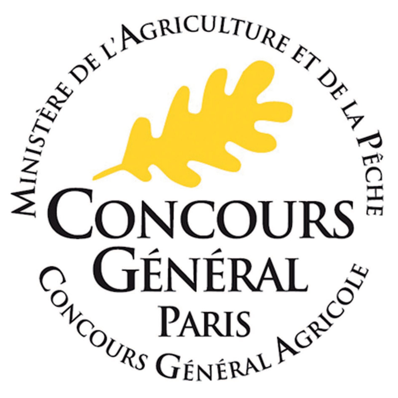 Concours Général Paris