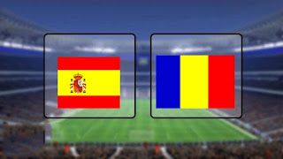 jostream مشاهدة مباراة اسبانيا و رومانيا بث مباشر 5-9-2019 علي اليوتيوب jostream مشاهدة مباراة اسبانيا و رومانيا بث مباشر 5-9-2019 علي اليوتيوب