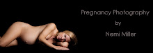Pregnancy Photography London