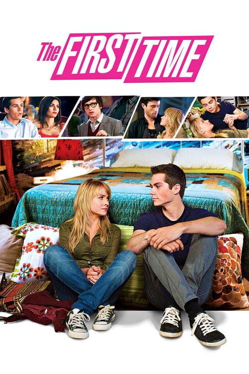 [HD] The First Time 2012 Film Complet En Anglais