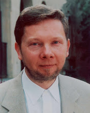 Eckhart Tolle