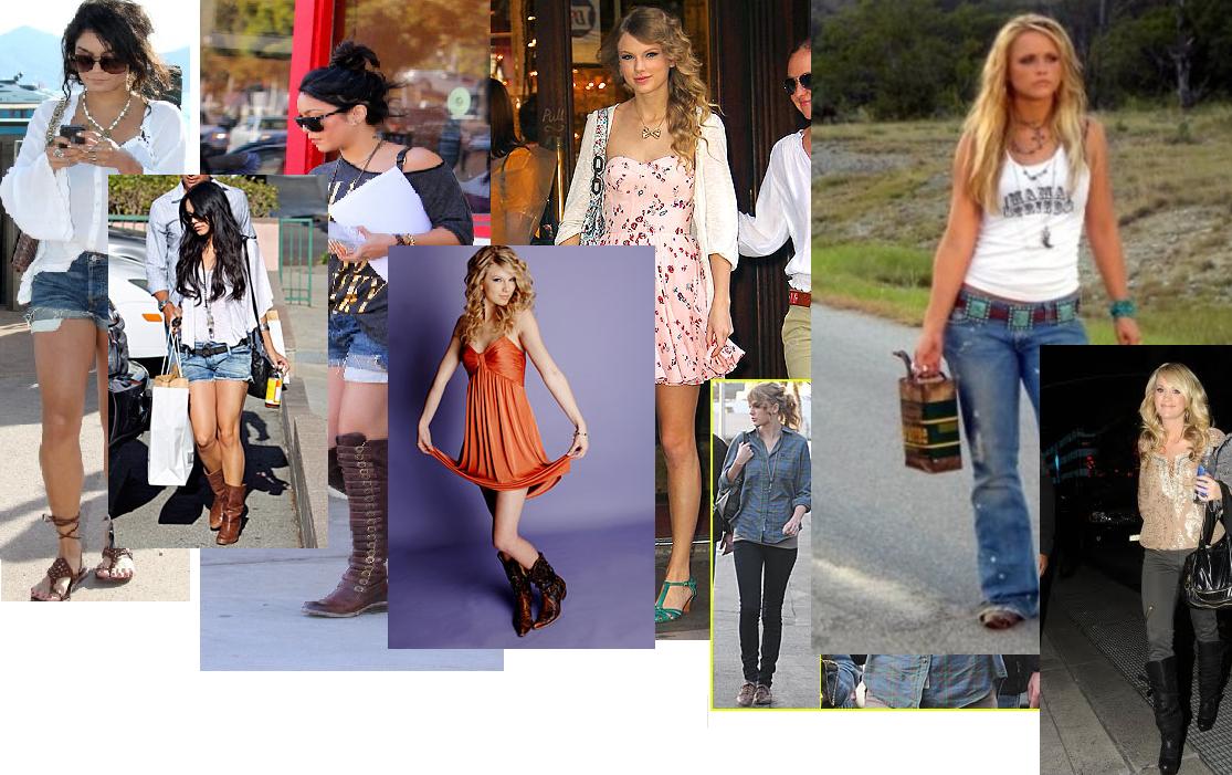 jupiterkiss country girl style...