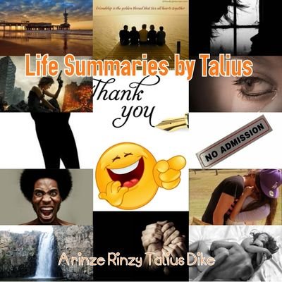 Life summaries by Talius