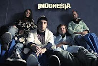 group band rock asal rusia bernama indonesia