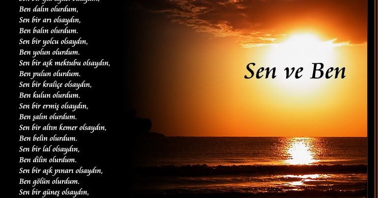 Sen. Sen ve. Sen ve. Ben sen логотип. Бен севдим.