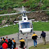All that you need to know about the helicopter ride to Kedarnath