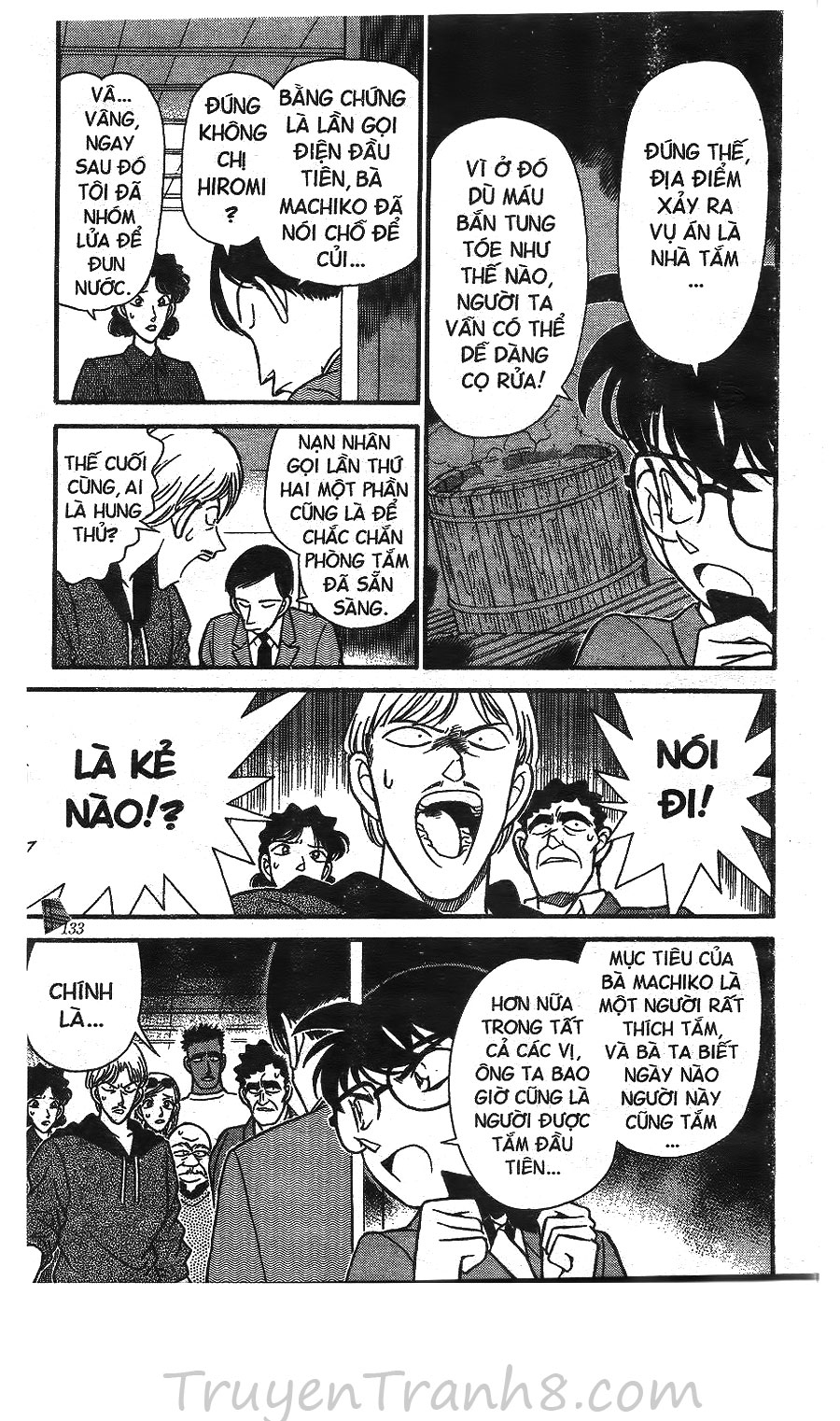Detective Conan Chap 138 - Truyen.Chap.VN