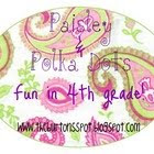 Paisley & Polka Dot Teaching