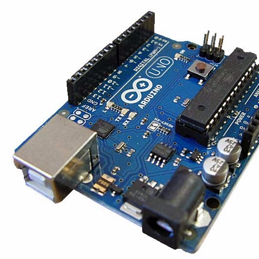 Kit Based Projects for Engineering Students: Component-Arduino