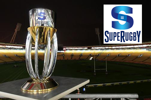 Trophée Super Rugby
