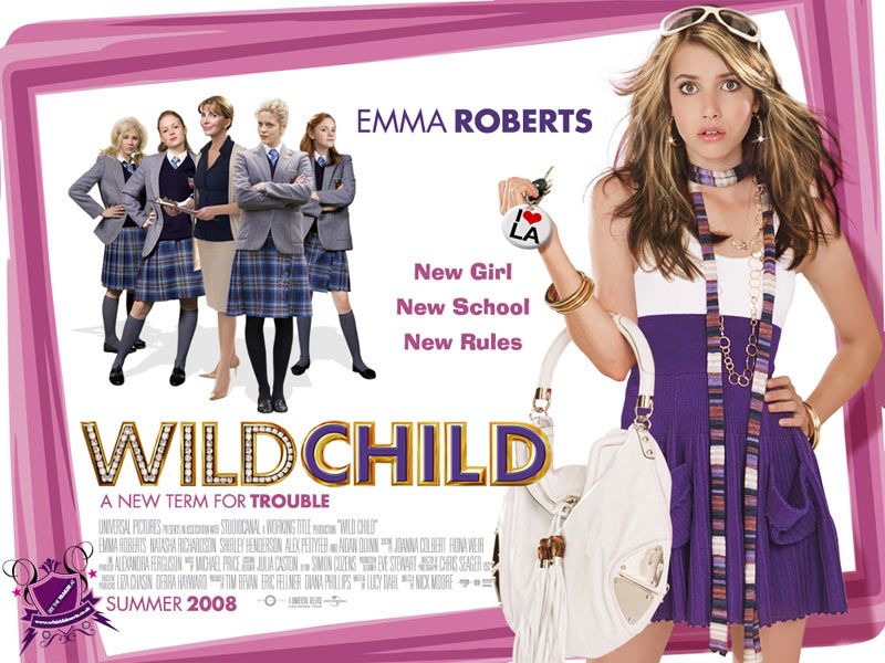 Filme Wie Wild Child Filme Wie Wild Child