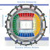 Veja os mapas explicativos e de acesso ao Estádio Nacional de Brasília Mané Garrincha na abertura da Copa das Confederações 2013