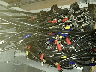  Alat dan bahan untuk membuat rangkaian kontrol kabel