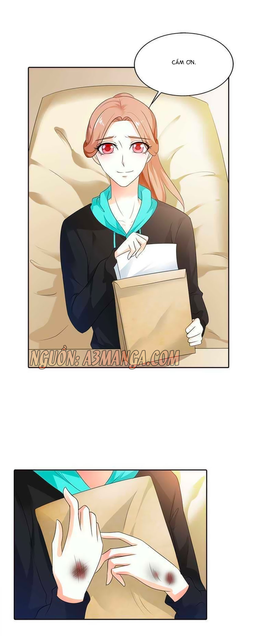 Song Diện Danh Viện - Chương 49 - Trang 7