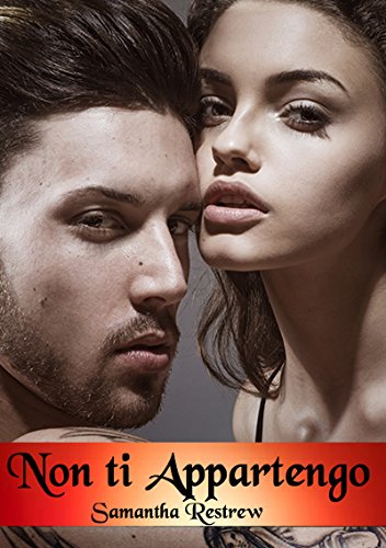 L'angolo di Ariel Non ti appartengo