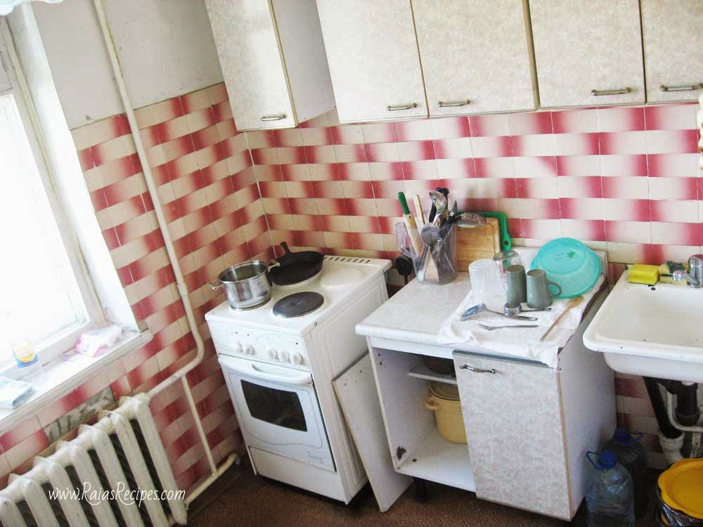 Content With My Kitchen a peak into my glutenfree kitchen