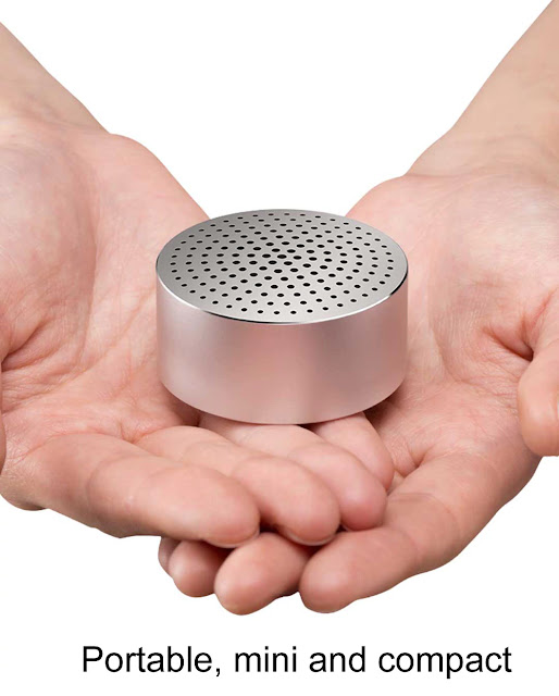 Original Xiaomi Mi Speaker Bluetooth 4.0 Original Xiaomi Mi Speaker Bluetooth 4.0